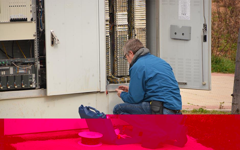 urgence électricité Lacroix-Saint-Ouen