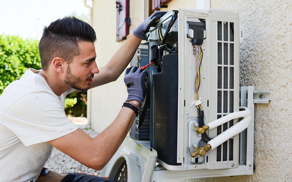 urgence électricité Lacroix-Saint-Ouen