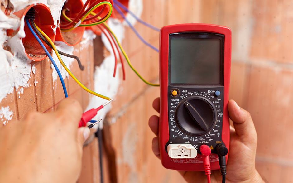 urgence électricité Lacroix-Saint-Ouen